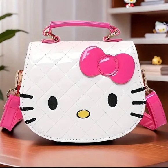 NEW: KID PACK - Over 200 ITEMS Hello Kitty THEMED GIFT SET - Picture 2 of 15